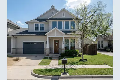 203 W Kimball Street #B, Mansfield, TX 76063 - Photo 1