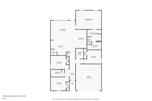 2940 Goodrich St, Fate, TX 75189 - Photo 3