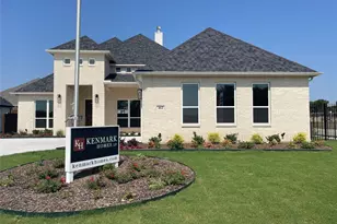 462 Creekside, Haslet, TX 76052 - Photo 1