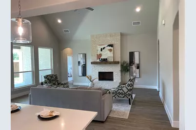 462 Creekside, Haslet, TX 76052 - Photo 5