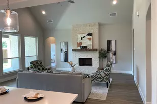 462 Creekside, Haslet, TX 76052 - Photo 5