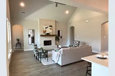 462 Creekside, Haslet, TX 76052 - Photo 7