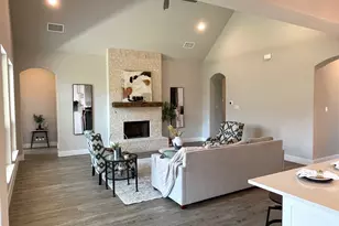 462 Creekside, Haslet, TX 76052 - Photo 7