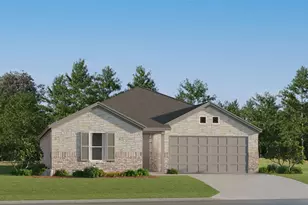 444 Sambal Dr, Fort Worth, TX 76140 - Photo 1