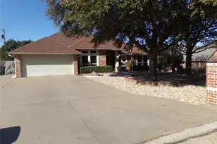 6316 Carrizo Dr, Granbury, TX 76049 - Photo 1