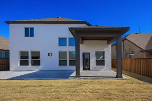 3517 Iron Horse Dr, Little Elm, TX 75068 - Photo 33