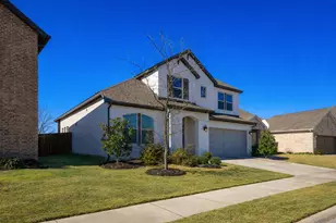 3517 Iron Horse Dr, Little Elm, TX 75068 - Photo 3