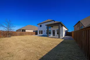 3517 Iron Horse Dr, Little Elm, TX 75068 - Photo 37