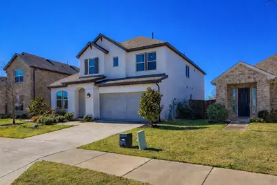 3517 Iron Horse Drive, Little Elm, TX 75068 - Photo 3