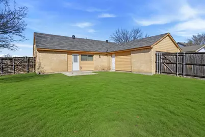 4201 Keys Drive, The Colony, TX 75056 - Photo 17