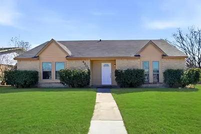 4201 Keys Drive, The Colony, TX 75056 - Photo 1