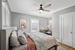 2701 S University Dr, Fort Worth, TX 76109 - Photo 15