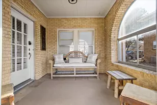 2701 S University Dr, Fort Worth, TX 76109 - Photo 27