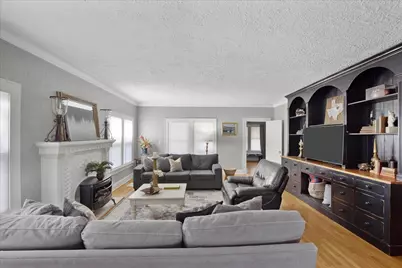 2701 S University Drive, Fort Worth, TX 76109 - Photo 5