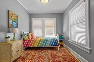 2701 S University Dr, Fort Worth, TX 76109 - Photo 23