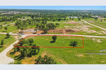 307 Zach Court, Copper Canyon, TX 76226 - Photo 9