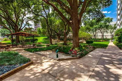3883 Turtle Creek Boulevard #909, Dallas, TX 75219 - Photo 23
