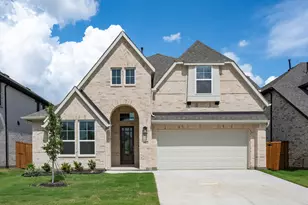 1022 Wheatland Dr, Justin, TX 76247 - Photo 1