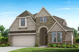 1022 Wheatland Dr, Justin, TX 76247 - Photo 1