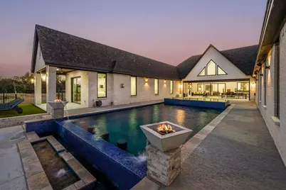 1804 Laguna Bay S, Pelican Bay, TX 76020 - Photo 9