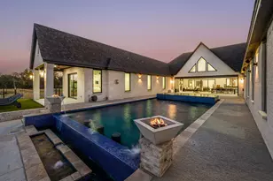 1804 Laguna Bay S, Pelican Bay, TX 76020 - Photo 9