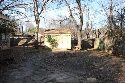 513 Baldwin Avenue, Crowley, TX 76036 - Photo 13