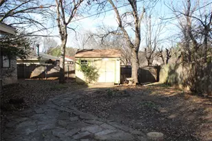 513 Baldwin Ave, Crowley, TX 76036 - Photo 13