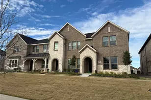 724 4th St, Argyle, TX 76226 - Photo 1