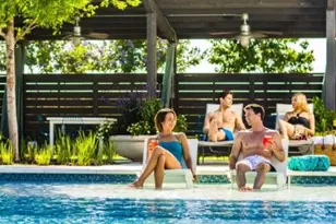 724 4th St, Argyle, TX 76226 - Photo 37