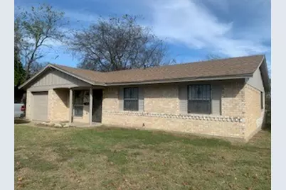 6445 Baraboo Drive, Dallas, TX 75241 - Photo 1