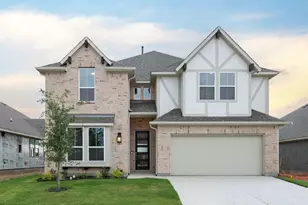 1013 Birkdale Dr, Justin, TX 76247 - Photo 1
