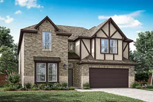 1013 Birkdale Dr, Justin, TX 76247 - Photo 3