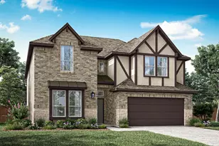 1013 Birkdale Dr, Justin, TX 76247 - Photo 1