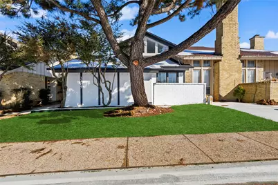 3305 Ambassador Row, Dalworthington Gardens, TX 76013 - Photo 1