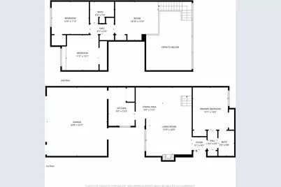 3305 Ambassador Row, Dalworthington Gardens, TX 76013 - Photo 39