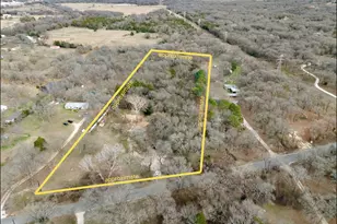 725 County Rd 414, Cleburne, TX 76031 - Photo 1