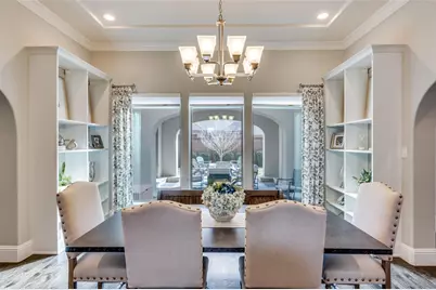 628 Creekway Drive, Irving, TX 75039 - Photo 7