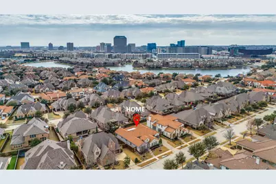 628 Creekway Drive, Irving, TX 75039 - Photo 37