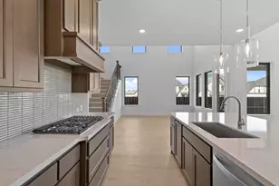 901 Mumms Fld Dr, Fort Worth, TX 76177 - Photo 5