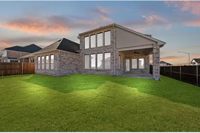 901 Mumms Field Drive, Fort Worth, TX 76177 - Photo 21