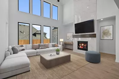 901 Mumms Field Drive, Fort Worth, TX 76177 - Photo 7