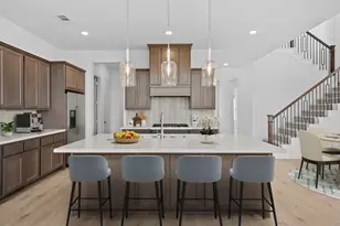 901 Mumms Fld Dr, Fort Worth, TX 76177 - Photo 3