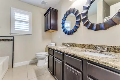 12405 Peak Circle, Frisco, TX 75035 - Photo 29