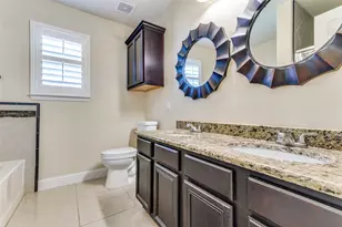 12405 Peak Cir, Frisco, TX 75035 - Photo 29