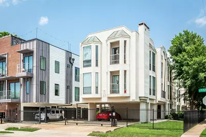 2002 N Fitzhugh Avenue #2, Dallas, TX 75204 - Photo 13