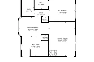 2002 N Fitzhugh Ave, Dallas, TX 75204 - Photo 23