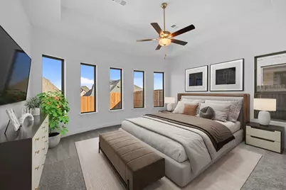 937 Mumms Drive, Fort Worth, TX 76177 - Photo 13