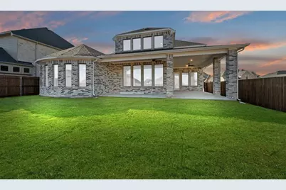 937 Mumms Drive, Fort Worth, TX 76177 - Photo 23