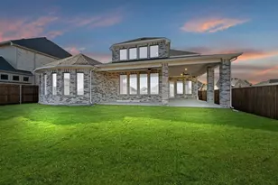 937 Mumms Dr, Fort Worth, TX 76177 - Photo 23