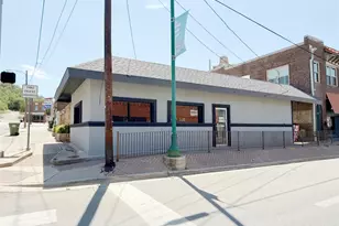 220 N Oak Ave, Mineral Wells, TX 76067 - Photo 1